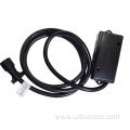 OEM waterproof adapter USA/European 7way side cable